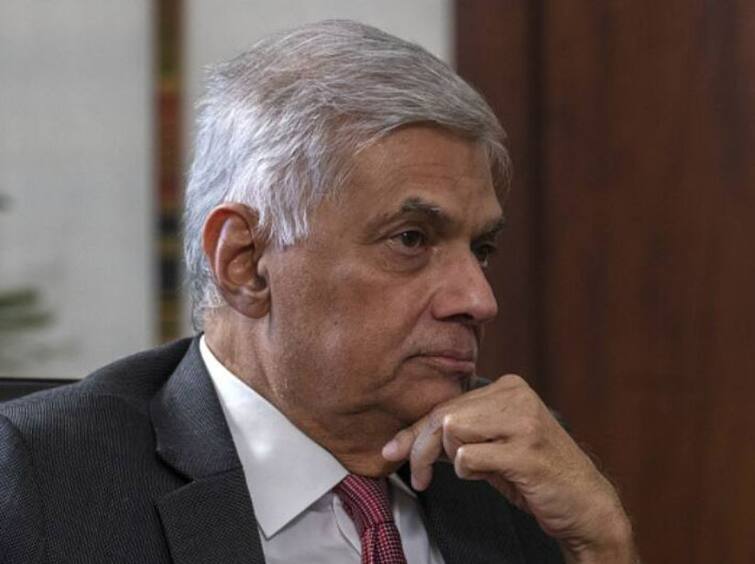 Sri Lanka Government big step after the death of cattle ban on transportation of beef mutton Ranil Wickremesinghe Sri Lanka: श्रीलंका में बीफ-मटन के ट्रांसपोर्टेशन पर रोक क्यों लगी, यहां जानिए वजह