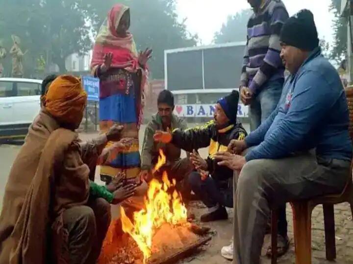 MP Weather News Cold increased in Madhya Pradesh Temperature reached 12 degree in Bhopal MP Weather Update: मध्य प्रदेश में ठंड ने बढ़ाई ठिठुरन, भोपाल में छाई धुंध, जानिए- आपके शहर में कैसा रहेगा मौसम?