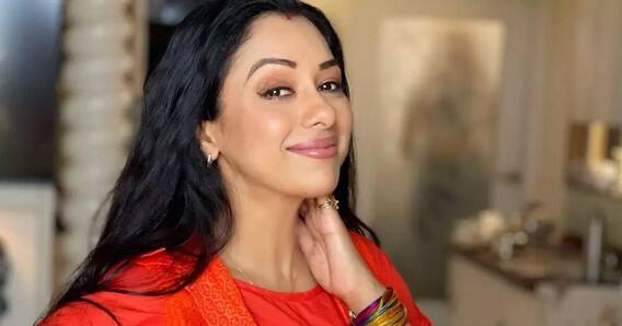 Salaam Venky देखकर क्या बोलीं 'Anupamaa' aka Rupali Ganguly?