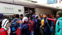 Primary TET: কড়া নিরাপত্তার মাঝেই শেষ হল রাজ্য প্রাথমিকের টেট