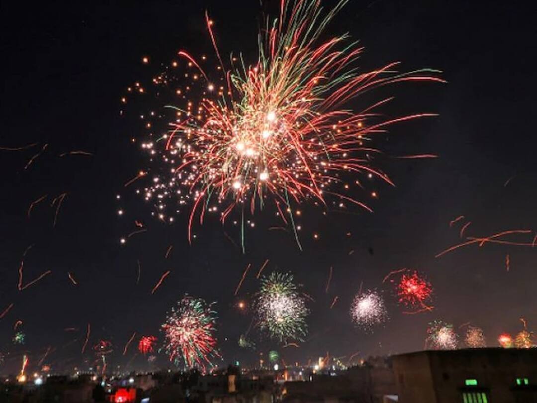 2023New Year celebrations will be enjoyed a lot if you go to these places.! An amazing trip at a very low cost 2023 న్యూ ఇయర్‌ వేడుకలకు ఈ దేశాలకు వెళితే ఆ కిక్కే వేరు! అతి తక్కువ ఖర్చుతో అదిరిపోయే ట్రిప్‌