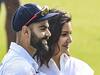 Virushka Marriage Anniversary: జీవితాంతం చేయబోయే ప్రయాణంలో ఐదేళ్లు పూర్తయ్యాయి- అనుష్కపై విరాట్ పోస్ట్
