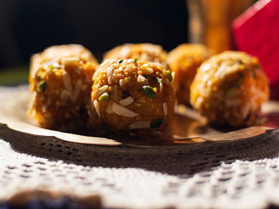 Winter Season Is Laddoo Season Check Out These Yummy Laddoo Recipes That You Can Try At Home Winter Season Is Laddoo Season! Check Out These Yummy Laddoo Recipes That You Can Try At Home