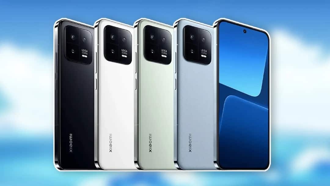 Xiaomi 13 Series : 12GB रॅम आणि दमदार कॅमेरा फिचर्ससह Xiaomi 13 आणि Xiaomi 13 Pro लॉन्च; वाचा डिटेल्स xiaomi 13 and xiaomi 13 pro launched check price and specification marathi news Xiaomi 13 Series : 12GB रॅम आणि दमदार कॅमेरा फिचर्ससह Xiaomi 13 आणि Xiaomi 13 Pro लॉन्च; वाचा डिटेल्स