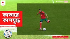 দেশের হয়ে বিনা পারিশ্রমিকে ফুটবল খেলেন মরক্কো তারকা হাকিম জিয়েখ!