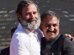 शपथ लेने के बाद बोले हिमाचल प्रदेश के CM- ये सुक्खू की नहीं जनता की सरकार है, OPS को लेकर किया यह एलान