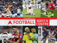 IN PICS: Best Moments From FIFA World Cup 2022 Quarterfinals