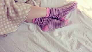 Socks Infection : ਸਰਦੀਆਂ ਵਿੱਚ ਠੰਢ ਤੋਂ ਬਚਣ ਲਈ ਜੁਰਾਬਾਂ ਪਾ ਕੇ ਸੌਂਦੇ ਹੋ ? ਅਜਿਹਾ ਕਰਨ ਤੋਂ ਪਹਿਲਾਂ ਪੜ੍ਹੋ ਇਹ ਖ਼ਬਰ