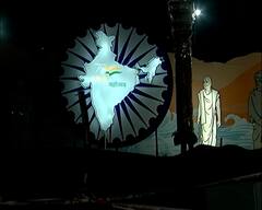 એક મહિના સુધી ઉજવાશે પ્રમુખસ્વામી મહારાજ શતાબ્દિ મહોત્સવ, અમદાવાદમાં બનાવાયું પ્રમુખસ્વામી નગર, જુઓ 10 અદભૂત તસવીરો