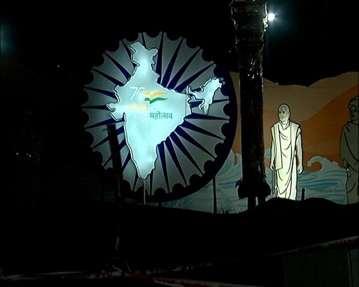 વડાપ્રધાન મોદીના હસ્તે શતાબ્દી મહોત્સવનું ઉદ્દઘાટન કરાશે. આ મહોત્સવ 14 ડિસેમ્બરથી શરૂ થશે અને 15 જાન્યુઆરીએ પૂર્ણ થશે.