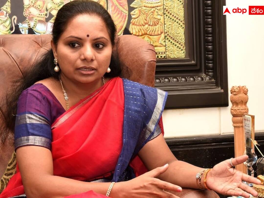 Hyderabad CBI serves another Notice to MLC Kavitha Under 91 CRPC CBI Notices To Kavitha: ఎమ్మెల్సీ కవితకు సీబీఐ మరోసారి నోటీసులు - ఈసారి సీబీఐ చెప్పినచోట విచారణ