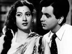 दिलीप कुमार ने मधुबाला से किया इश्क फिर हुई अनबन, इस शर्त की वजह से टूट गया था दोनों का रिश्ता