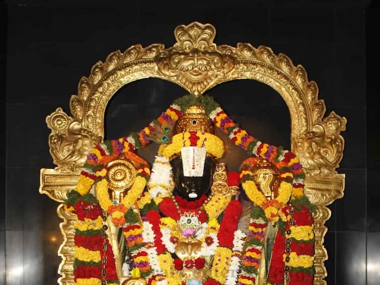 TTD News: Tirumala tirupati devasthanam pooja details today Tirumala News: ఆదివారం శ్రీవారికి జరిగే పూజలు ఇవే! తిరుమలలో భక్తుల రద్దీ ఎలా ఉందంటే?