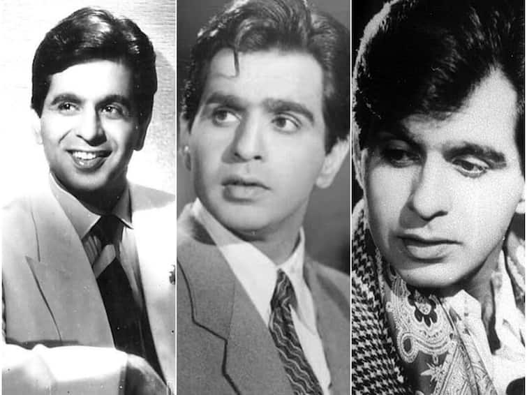 Dilip Kumar 100th Birth Anniversary: 'Aan' To 'Mughal-E-Azam', A Look At The Legend’s Impeccable Aura Dilip Kumar 100th Birth Anniversary: 'Aan' To 'Mughal-E-Azam', A Look At The Legend’s Impeccable Aura