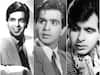 Dilip Kumar 100th Birth Anniversary: 'Aan' To 'Mughal-E-Azam', A Look At The Legend’s Impeccable Aura
