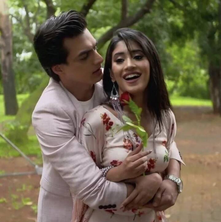 शिवांगी जोशी और मोहसिन खान ने कभी भी अपने रिश्ते पर खुलकर बात नहीं की. अब ये तो वही जानते हैं कि, उनके बीच कोई रिश्ता था भी या नहीं.