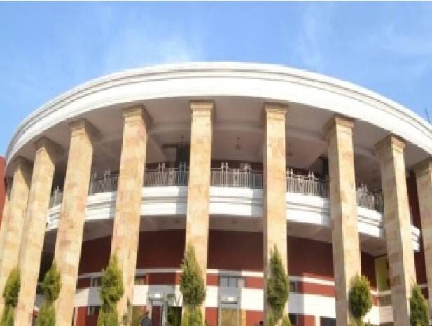 Winter Assembly Session Legislature office will start at full capacity from tomorrow in Nagpur Winter Assembly Session : विधिमंडळ कार्यालय उद्यापासून पूर्ण क्षमतेने होणार सुरु; काही कर्मचारीही दाखल