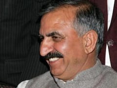 Himachal CM Swearing-In: హిమాచల్‌లో ప్రభుత్వ ఏర్పాటుకు కాంగ్రెస్ రెడీ, ప్రమాణ స్వీకారానికి సన్నాహాలు