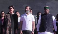 सुखविंदर सिंह सुक्खू यांनी घेतली मुख्यमंत्रीपदाची शपथ