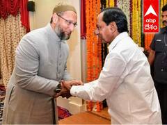 బీఆర్ఎస్ మిత్ర పార్టీల్లో కనిపించని మజ్లిస్! ఓవైసీ రూటు వేరేనా? వ్యూహాత్మకంగా కేసీఆర్ దూరంగా ఉంచారా?