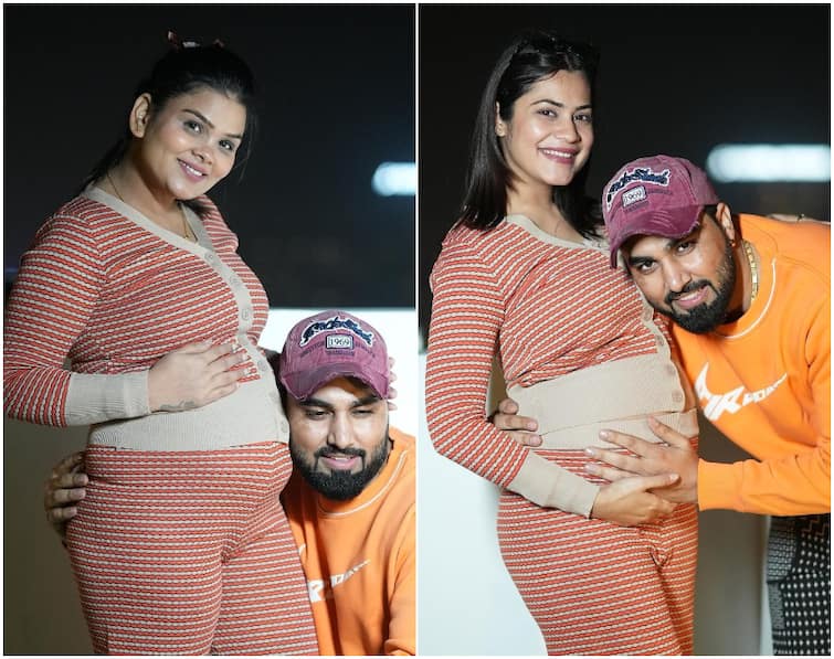 Content Creator Armaan Malik Faces Flak For Posting PICS With His 2 Wives, Both Pregnant