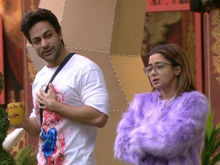 Bigg Boss 16 Tina Datta Re Entry in Salman Khan show Shalin Bhanot got shocked Bigg Boss 16: दुनिया के सामने आया शालीन भनोट का असली चेहरा, Tina Datta की वापसी से घरवाले हुए हैरान