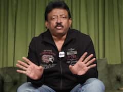 అదే కంటిన్యూ అవుద్ది - నా చావు నేను చస్తా, మీ చావు మీరు చావండి - ట్రోలింగ్స్‌పై ఆర్జీవీ కౌంటర్