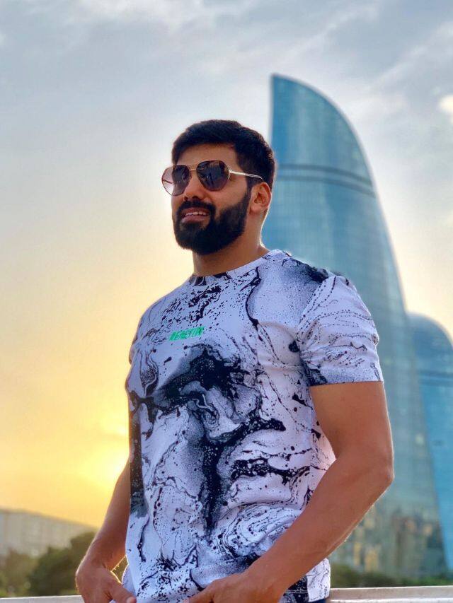 மீகாமன்