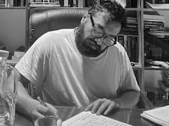 ‘కాంతార’, ‘పుష్ప’ సినిమాలు ఇండస్ట్రీని నాశనం చేస్తున్నాయి: బాలీవుడ్ దర్శకుడు అనురాగ్ కశ్యప్