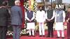 Samruddhi Mahamarg : पंतप्रधानांचा 'समृद्धी दौरा', मोदींच्या नागपूर दौऱ्यातील खास क्षण