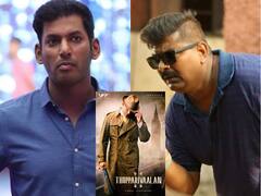 Vishal on Mysskin: ‘மிஷ்கின் பண்ண துரோக்கத்தை மறக்கவே மாட்டேன்’ - பேட்டியில் ஆவேசமான விஷால்!