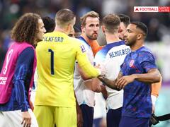 फीफा विश्वकप: इंग्लैंड के टूर्नामेंट से बाहर होने से निराश हुए कप्तान हैरी केन, बताया कौन है हार का जिम्मेदार