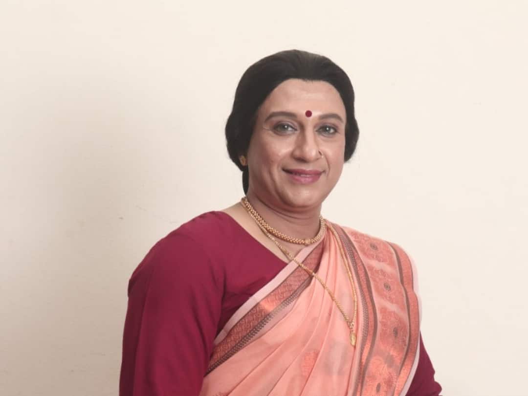 Pratishodh Zunj Astitvachi new marathi series coming soon Amol Bavdekar in a challenging role Pratishodh Zunj Astitvachi : 'प्रतिशोध-झुंझ अस्तित्वाची' लवकरच प्रेक्षकांच्या भेटीला येणार नवी मालिका; अमोल बावडेकर आव्हानात्मक भूमिकेत