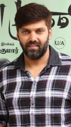 HBD Arya : ஆர்யா நடித்ததில் சிறந்த திரைப்படங்களின் பட்டியல் இதோ..!