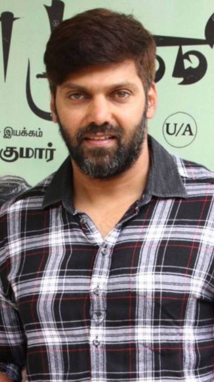 மதராசப்பட்டினம்