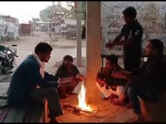 Gujarat: ગુજરાતમાં ઠંડીને લઇને હવામાન વિભાગે શું કરી આગાહી?