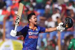 Ishan Kishan Girlfriend: ग्लैमर वर्ल्ड में किसी क्वीन से कम नहीं हैं ईशान किशन की गर्लफ्रेंड, बड़े-बड़े खिताब कर चुकी हैं अपने नाम