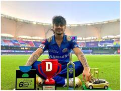 बिहार में यहां से पढ़े-लिखे हैं ईशान किशन, नोटबुक में होमवर्क की जगह करते थे ये काम