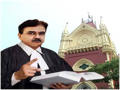 I have changed, from God to Evil, comments Abhijit Gangopadhyay in a case hearing Abhijit Ganguly: আমি বদলে গিয়েছি, ভগবান থেকে এখন শয়তান, একটি মামলার শুনানিতে মন্তব্য বিচারপতি অভিজিৎ গঙ্গোপাধ্যায়ের