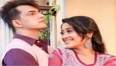 Mohsin Khan ਨਾਲ ਸੀਰੀਅਸ ਰਿਲੇਸ਼ਨਸ਼ਿਪ 'ਚ ਰਹਿ ਚੁੱਕੀ ਹੈ Shivangi Joshi , ਕੁੱਝ ਅਜਿਹੀ ਰਹੀ ਅਦਾਕਾਰਾ ਦੀ ਲਵ ਲਾਈਫ