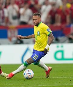 Neymar: পরের বিশ্বকাপে দেখা যাবে নেমারকে? জল্পনা উস্কে দিলেন ব্রাজিলের তারকা