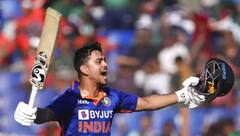 Ishan Kishan ਦੇ ਧਮਾਕੇਦਾਰ ਦੋਹਰੇ ਸੈਂਕੜੇ ਨਾਲ ਬਿਹਾਰ 'ਚ ਜਸ਼ਨ, ਜਾਣੋ ਕਿੰਨੀ ਹੈ ਇੱਕ ਸਾਲ ਦੀ ਕਮਾਈ