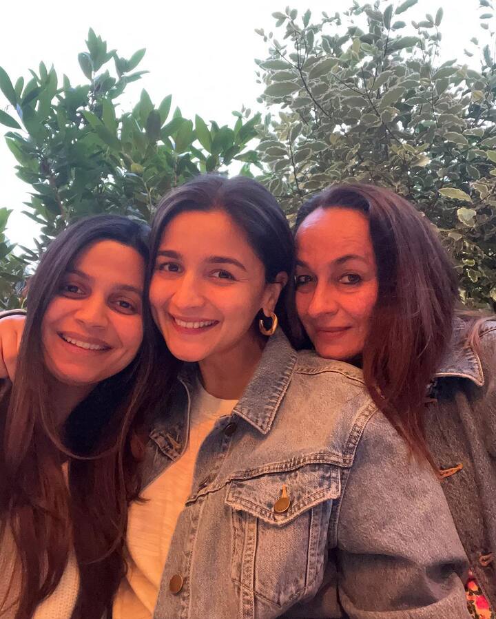 ఆలియా భట్ అందమైన ఫోటోలు -Image credit: Alia Bhatt/Instagram