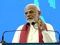 पीएम मोदी ने बताया 'One Earth,One Health' का मतलब, जानिए उनके भाषण की बड़ी बातें