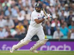 IND vs BAN Test: પ્રથમ ટેસ્ટમાંથી બહાર થયો કેપ્ટન રોહિત શર્મા, Abhimanyu Easwaran સહિત આ ખેલાડીઓને મળી તક