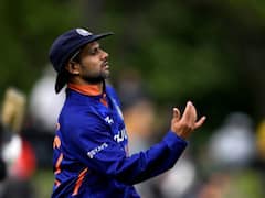 A Call On Dhawan's Future Expected After Ishan Emerges Strong Contender