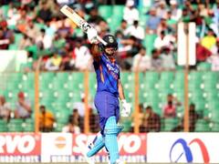 IND vs BAN: ईशान किशन के शतक के बाद दिनेश कार्तिक का बयान, कहा- अब शिखर धवन का फ्यूचर क्या होगा?