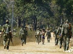 बीजापुर में पुल बना रहे ठेकेदारों को नक्सलियों ने दी जान से मारने की धमकी, कहा- 'दूसरा काम ढूंढ लो वर्ना...'