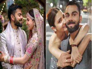 Virat Anushka Wedding Anniversary: વિરાટ કોહલીને ઘમંડી માનતી હતી અનુષ્કા, પહેલી મુલાકાતમાં પતિને બતાવી હતી અક્કડ