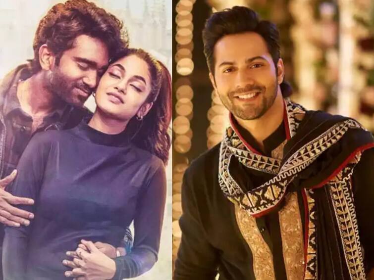 Love today Movie Bollywood actor Varun Dhawan stunned by the massive success of the film Love Today: ‘லவ் டுடே’ வெற்றியை சிலாகித்த பிரபலம்; கெத்து காட்டிய கார்த்தி..வியந்து பார்த்த விருந்தாளிகள்!
